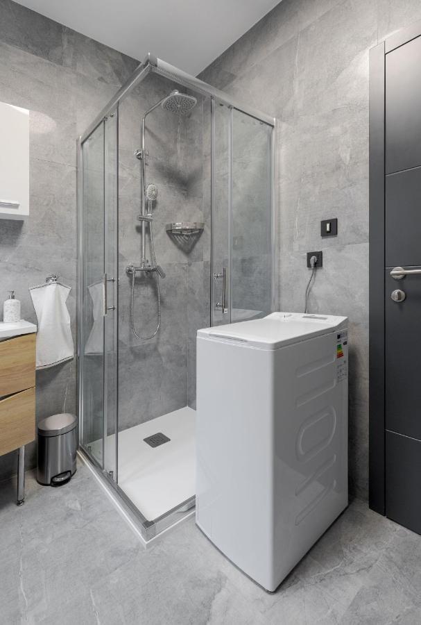 Apartman Downtown Dl Zagreb Exterior photo